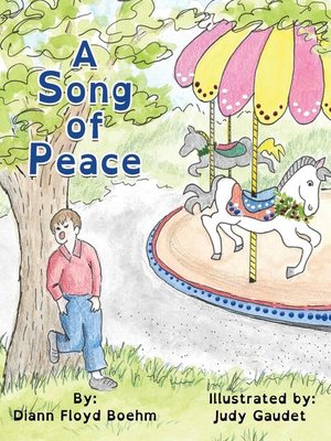 cover image of A Song of Peace